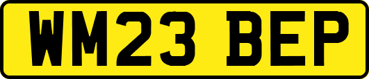 WM23BEP