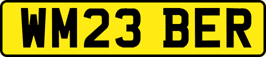 WM23BER