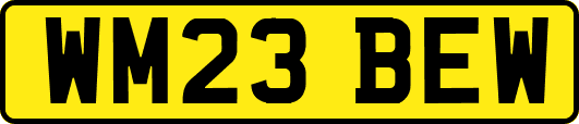 WM23BEW