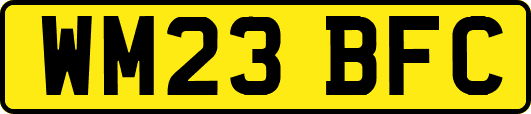 WM23BFC