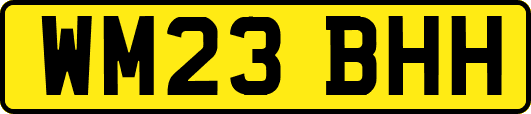 WM23BHH