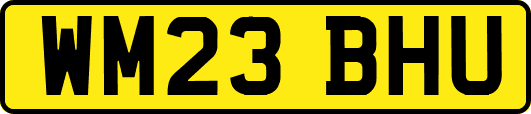 WM23BHU