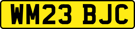 WM23BJC
