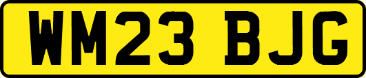 WM23BJG
