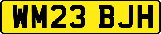 WM23BJH