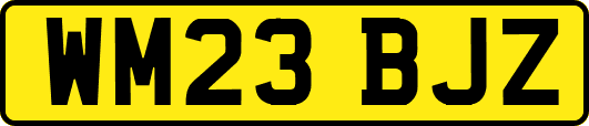 WM23BJZ