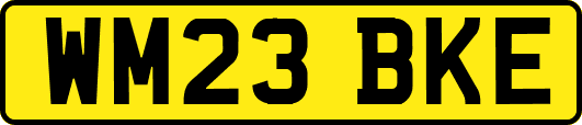 WM23BKE