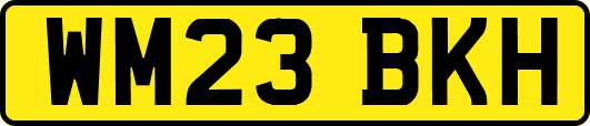 WM23BKH
