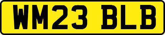 WM23BLB