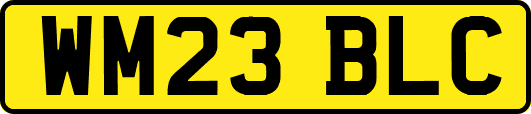 WM23BLC
