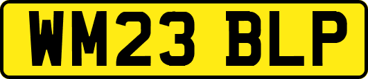 WM23BLP