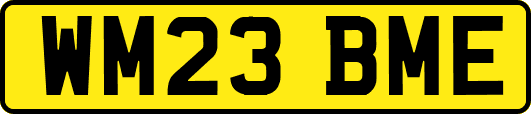 WM23BME