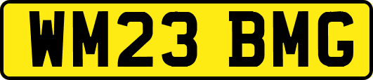 WM23BMG