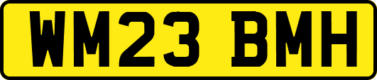 WM23BMH