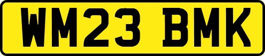 WM23BMK