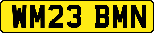 WM23BMN