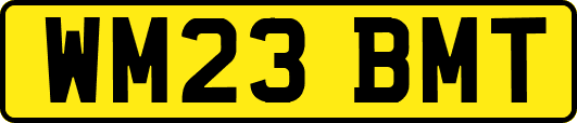 WM23BMT