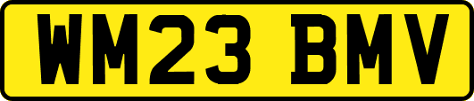WM23BMV