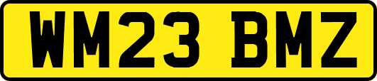 WM23BMZ