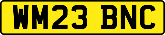 WM23BNC