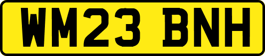 WM23BNH