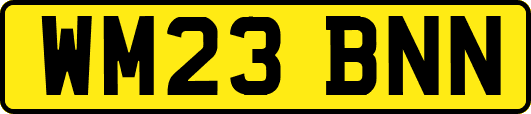 WM23BNN