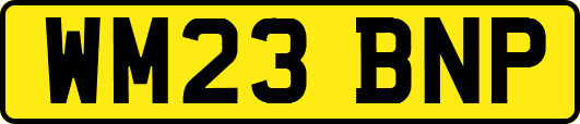 WM23BNP