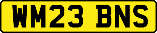 WM23BNS