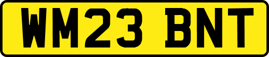 WM23BNT
