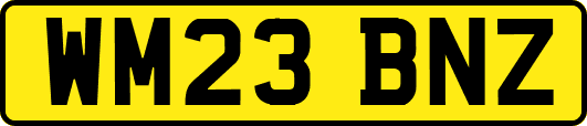 WM23BNZ