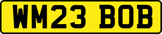 WM23BOB