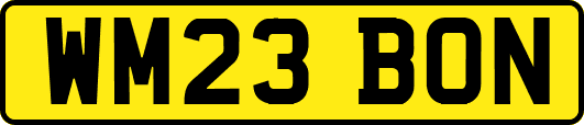 WM23BON