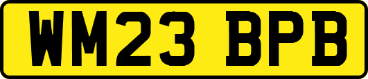 WM23BPB
