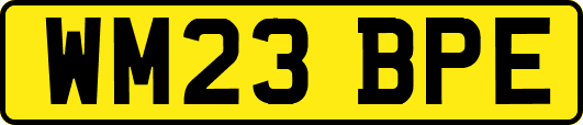 WM23BPE