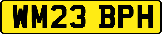 WM23BPH