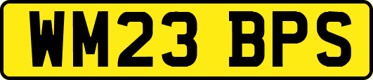 WM23BPS