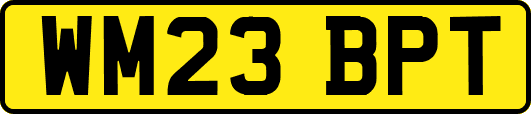 WM23BPT