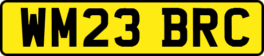 WM23BRC