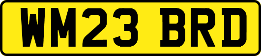 WM23BRD