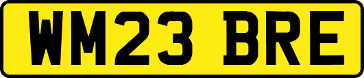 WM23BRE