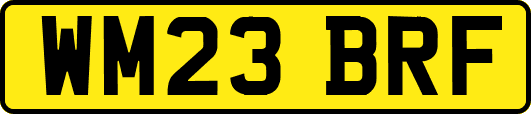 WM23BRF