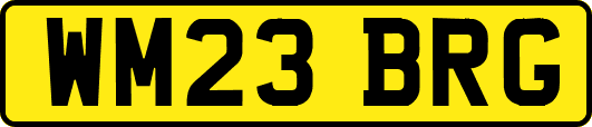 WM23BRG