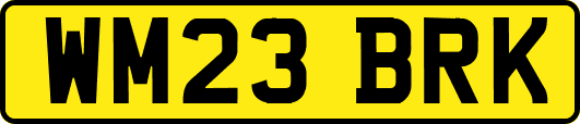 WM23BRK