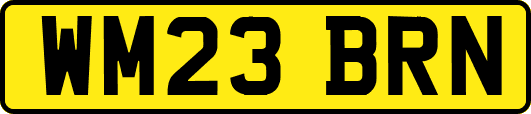 WM23BRN