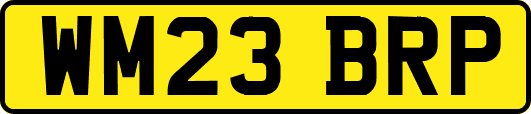 WM23BRP