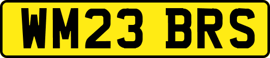 WM23BRS