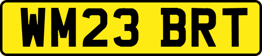WM23BRT