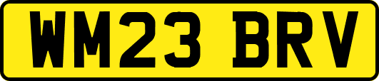 WM23BRV
