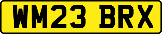 WM23BRX