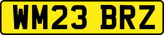 WM23BRZ